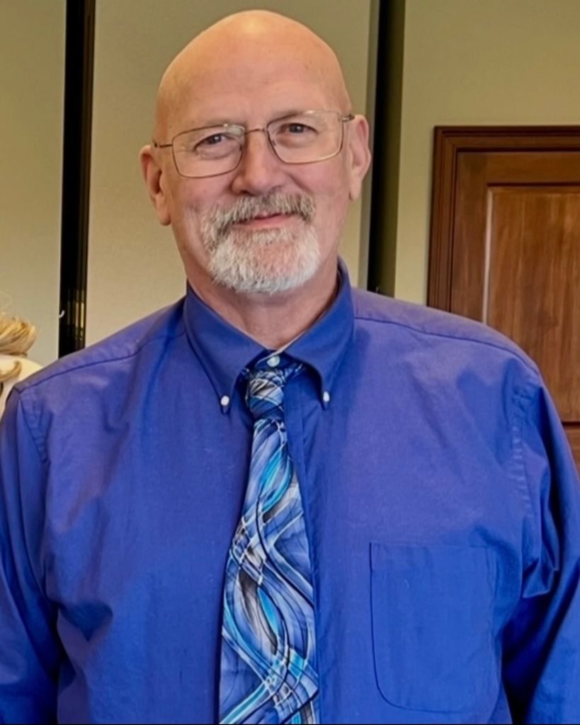 Robert "Bob" Olsen Profile Photo