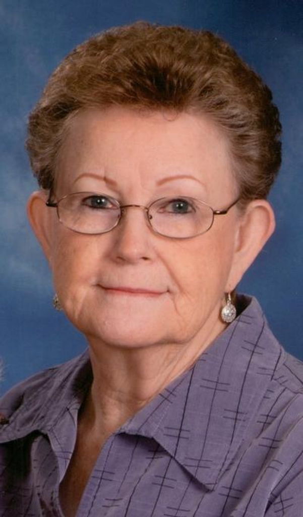 Sheria "Lynn" Spurlock Profile Photo