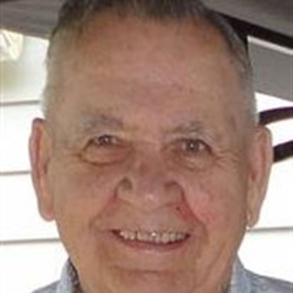 Ivor Davis Profile Photo