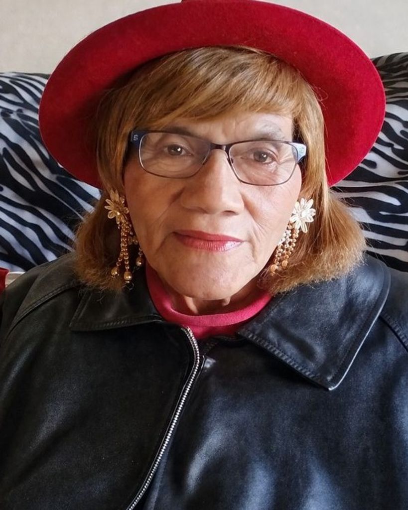 Mrs. Betty Weathers Profile Photo
