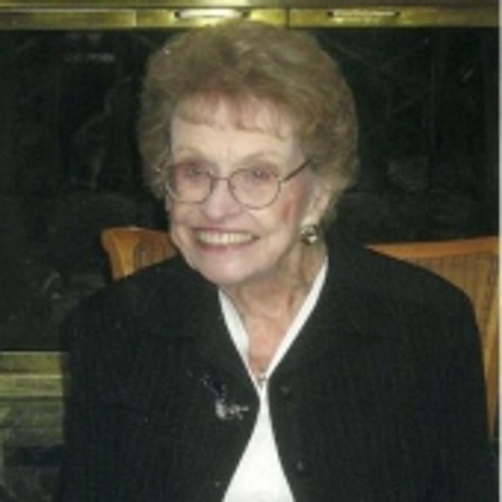 Mrs. Helen M. Mccomb