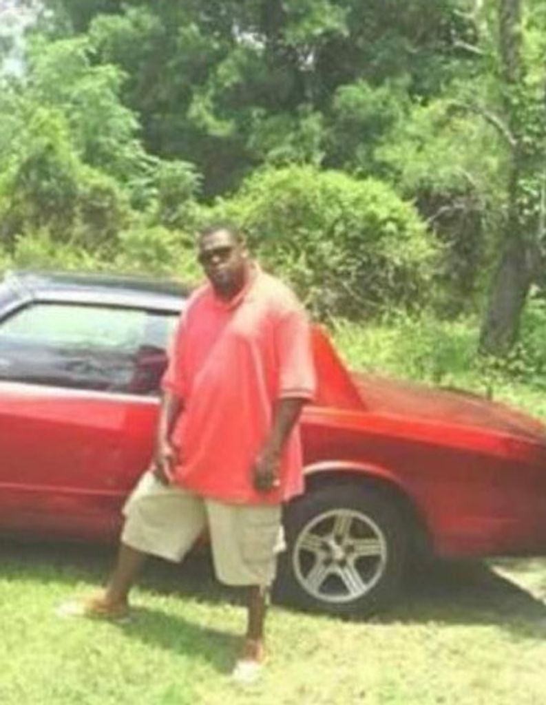 Quiency O Jones Profile Photo