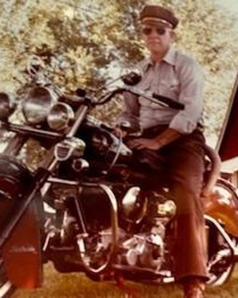 Russ White Profile Photo