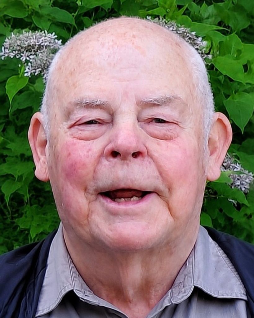 William "Bill" Baker
