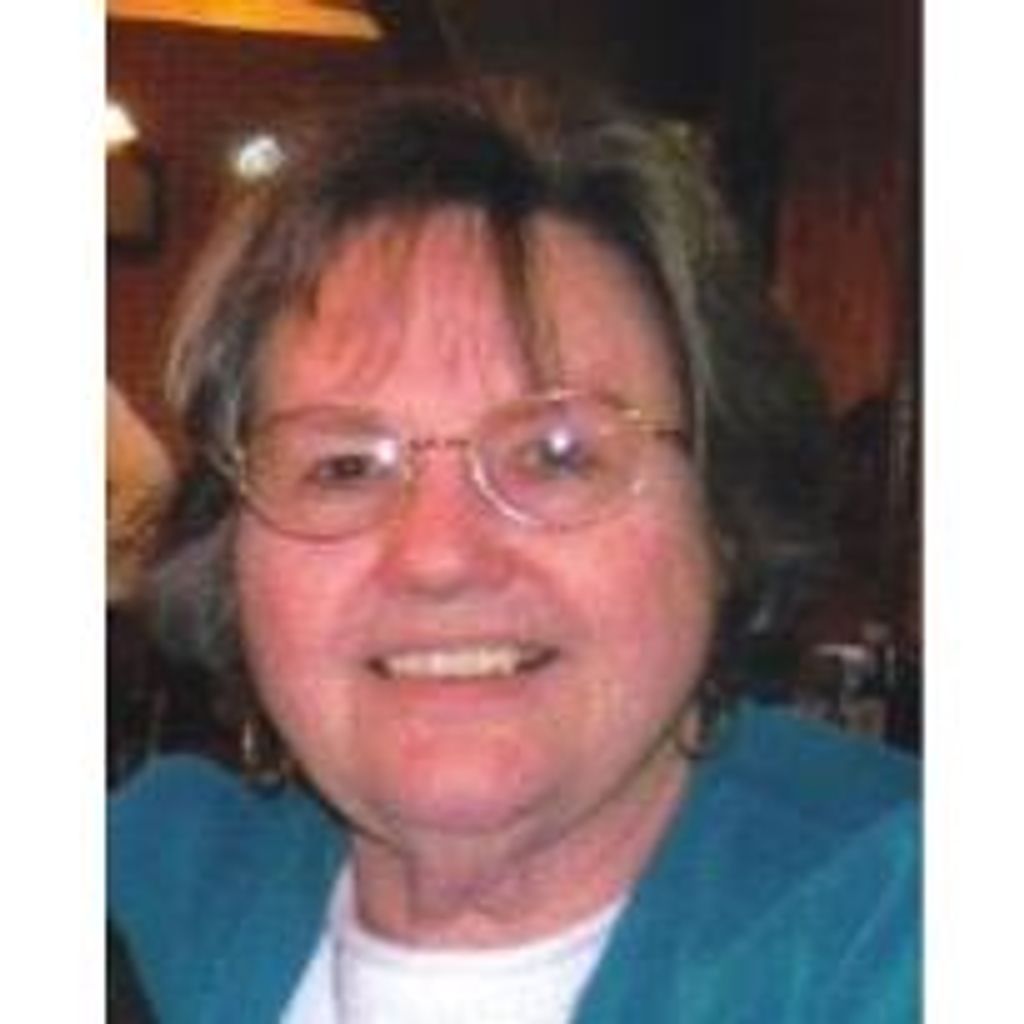 Sylvia Marie Clark