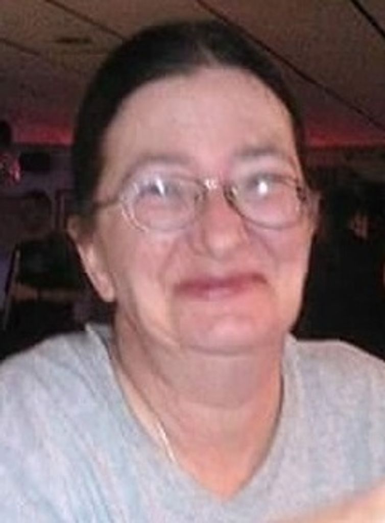 Christine M. Tyre
