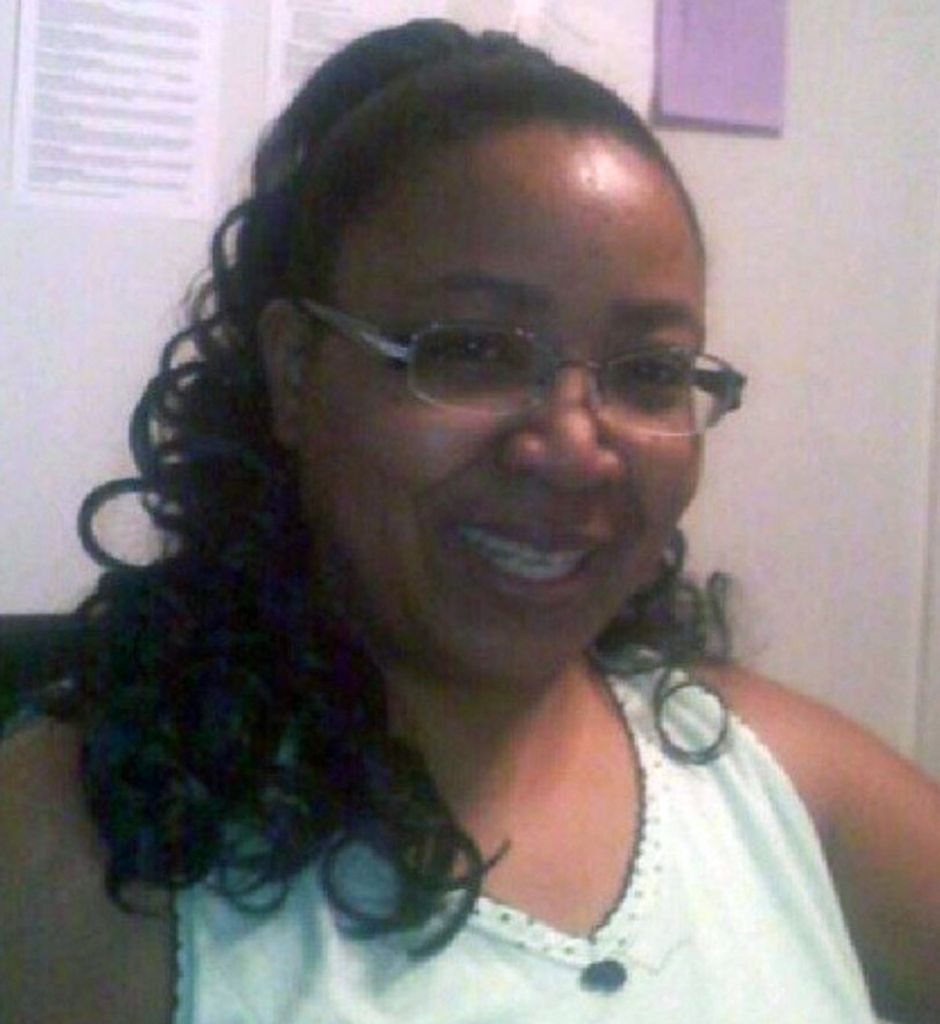 Jeana Charlene Herron-Bodden
