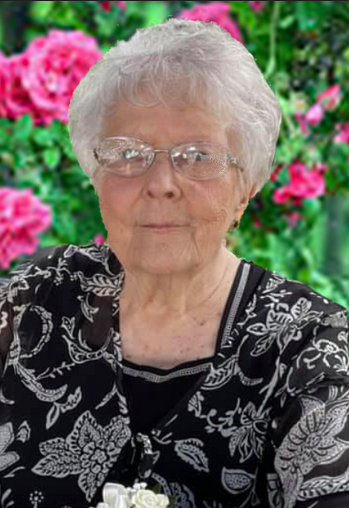 Lucretia J. Fraczak