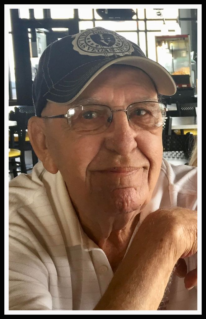 Leslie James Beyer