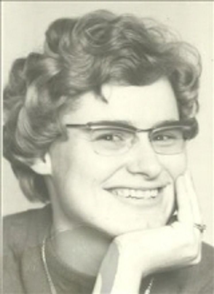 Marlis Fyfe