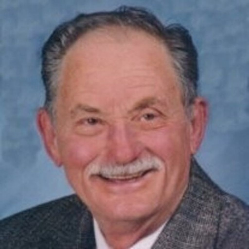 Ralph Benjamin Witherington