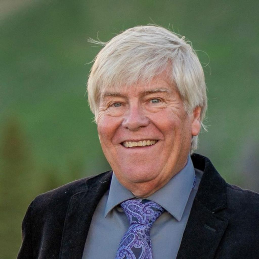 Jeffrey L. Caton