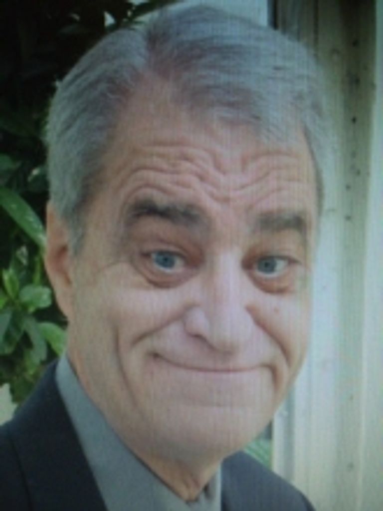 David Thomas Dave Graham
