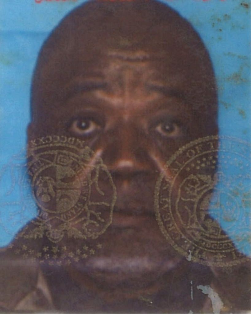 Sidney Charles Dixon Profile Photo