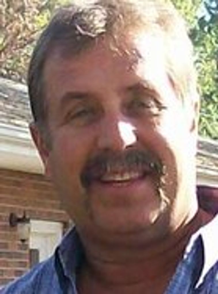 William Dodgen, Jr.