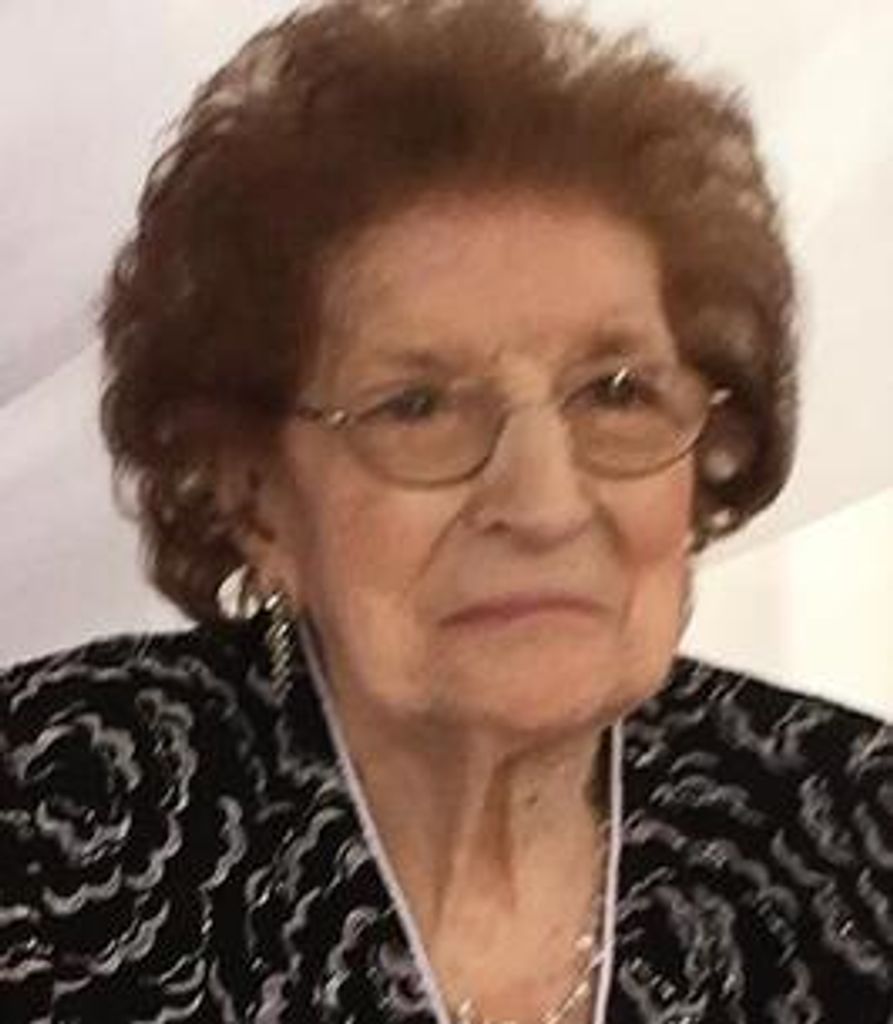 Marie Pagano