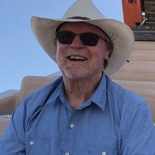 Dennis Dudley Mayhew Profile Photo