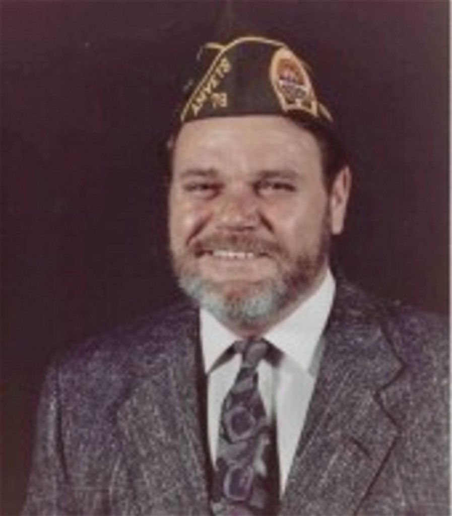 Boyd Dale Kuykendall Profile Photo