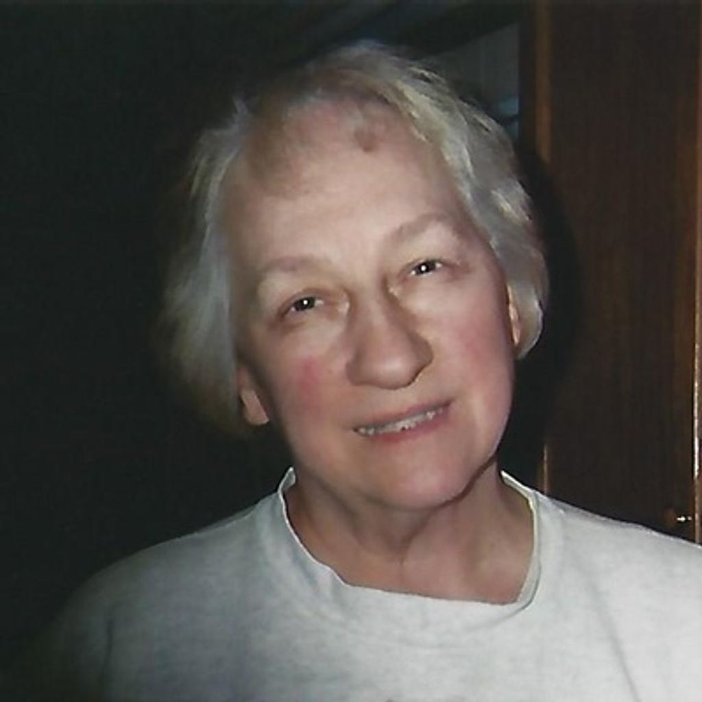Barbara Ann Turba