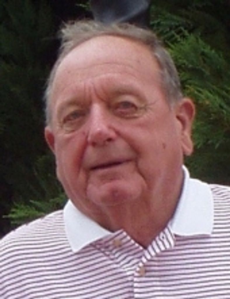 Herman Joseph Briede Jr.