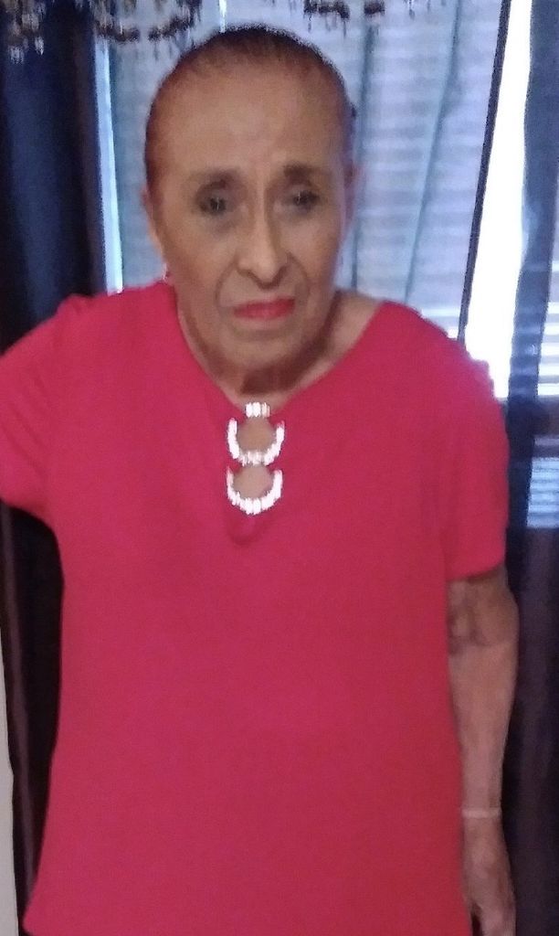 Victoria  Duenez Santibanez