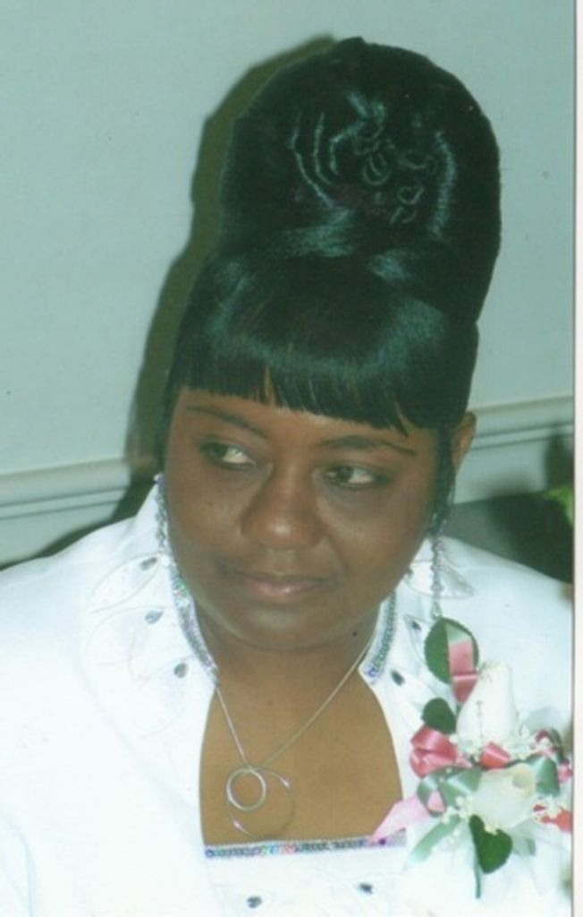 Mrs. Patricia Ardison Profile Photo