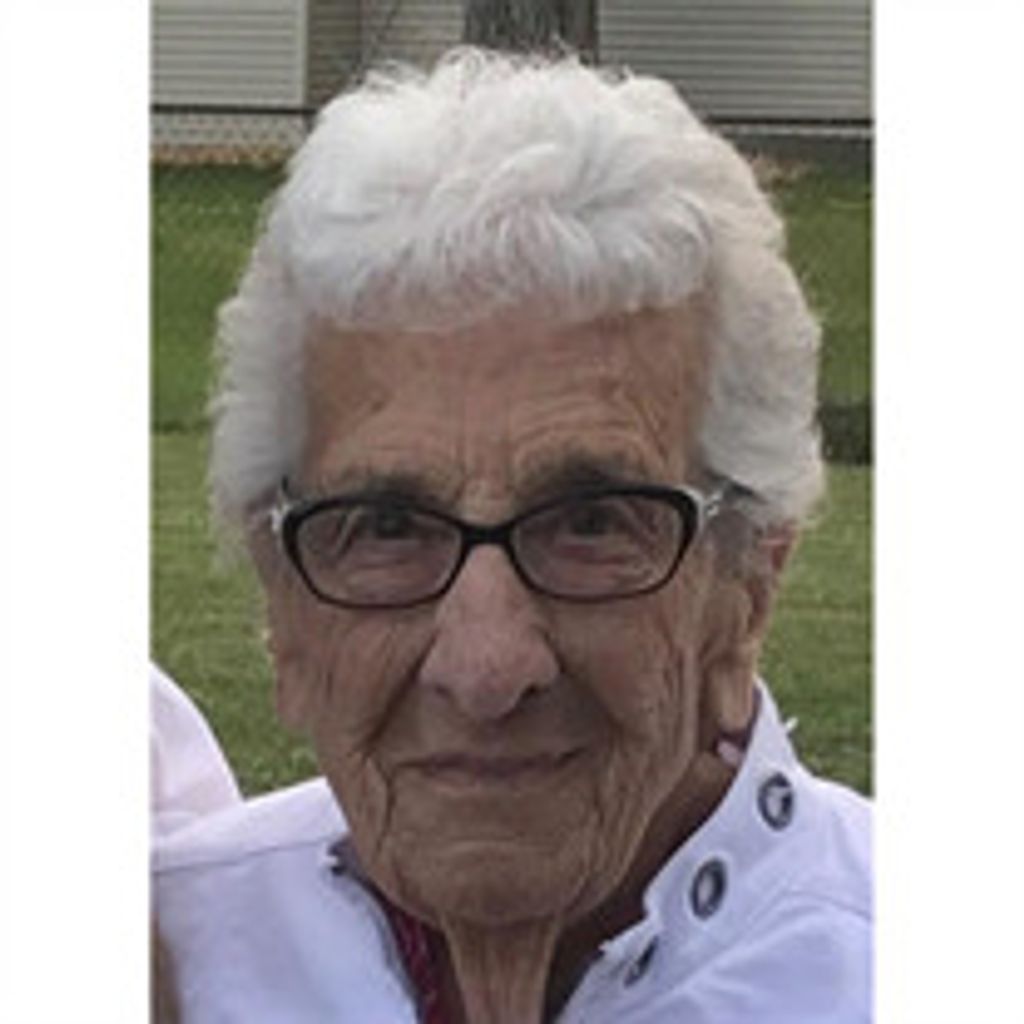 Dorothy "Dot" E. Phillips
