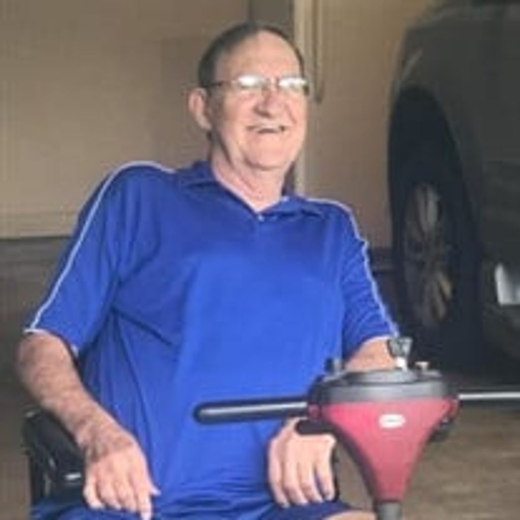 Edgar Joseph Boudreaux Profile Photo