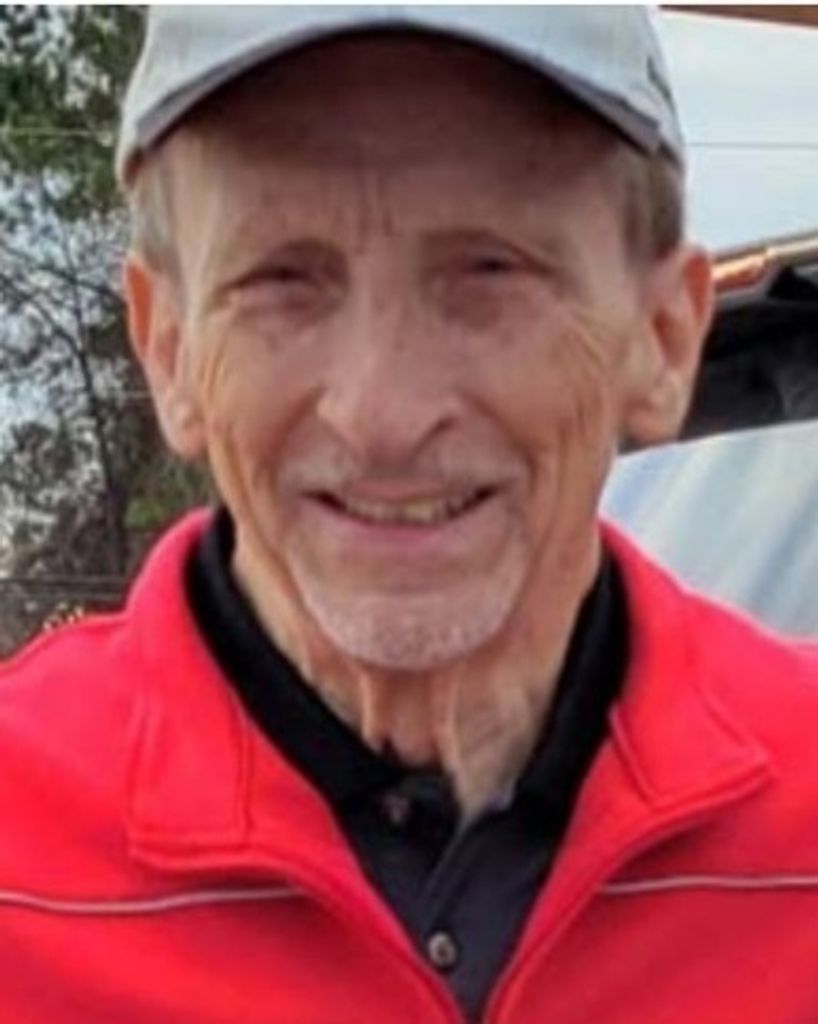 Ronald Michael Crary