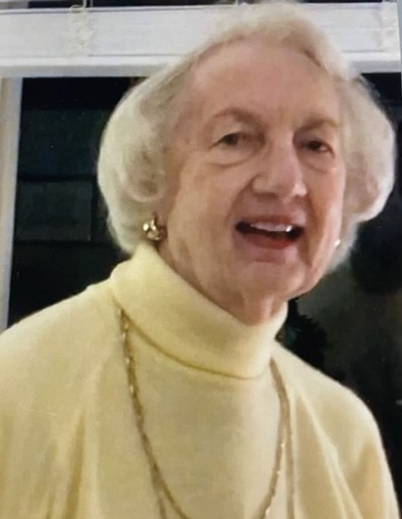 Theresa "Terry" Kelly Profile Photo