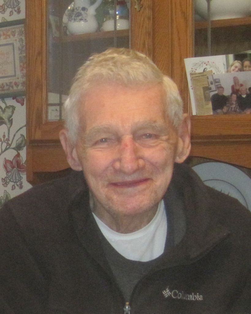 James Erving Green