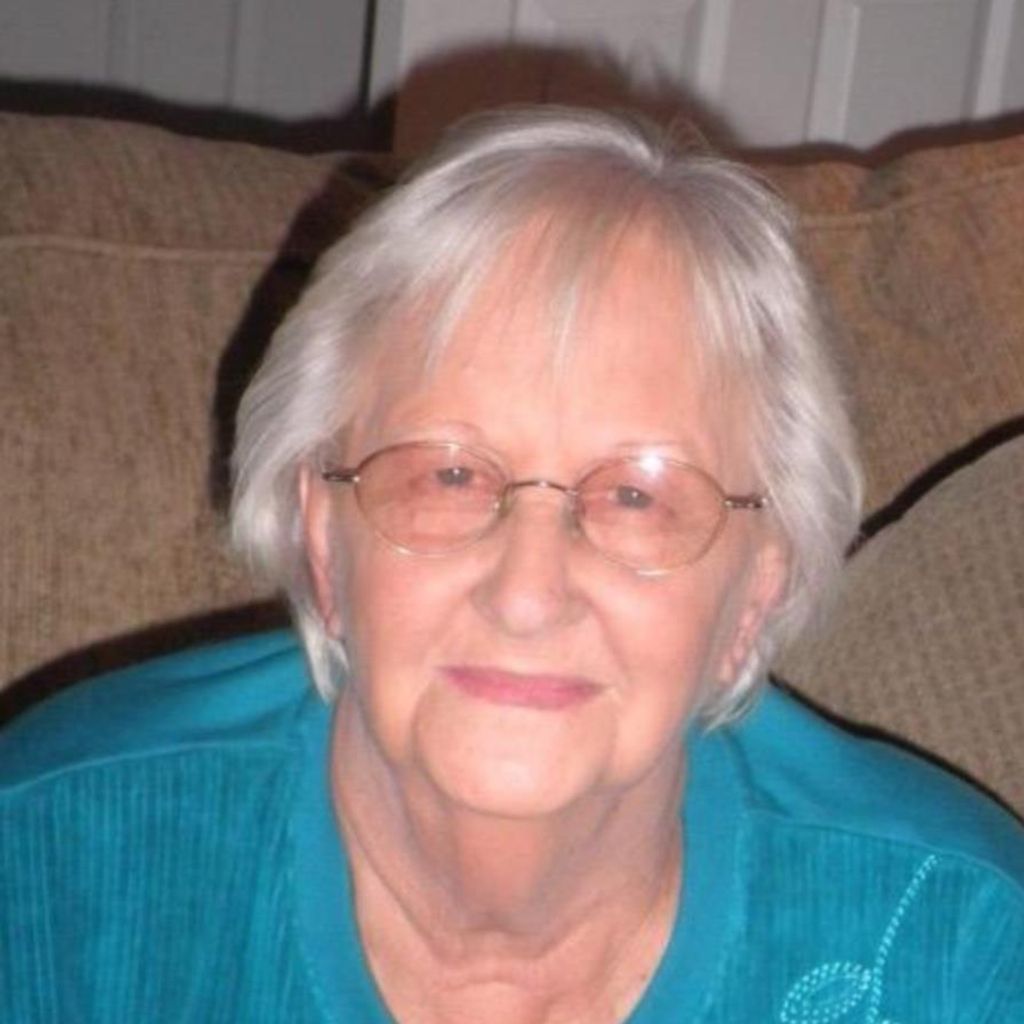 Nancy Marie Ragsdale Profile Photo