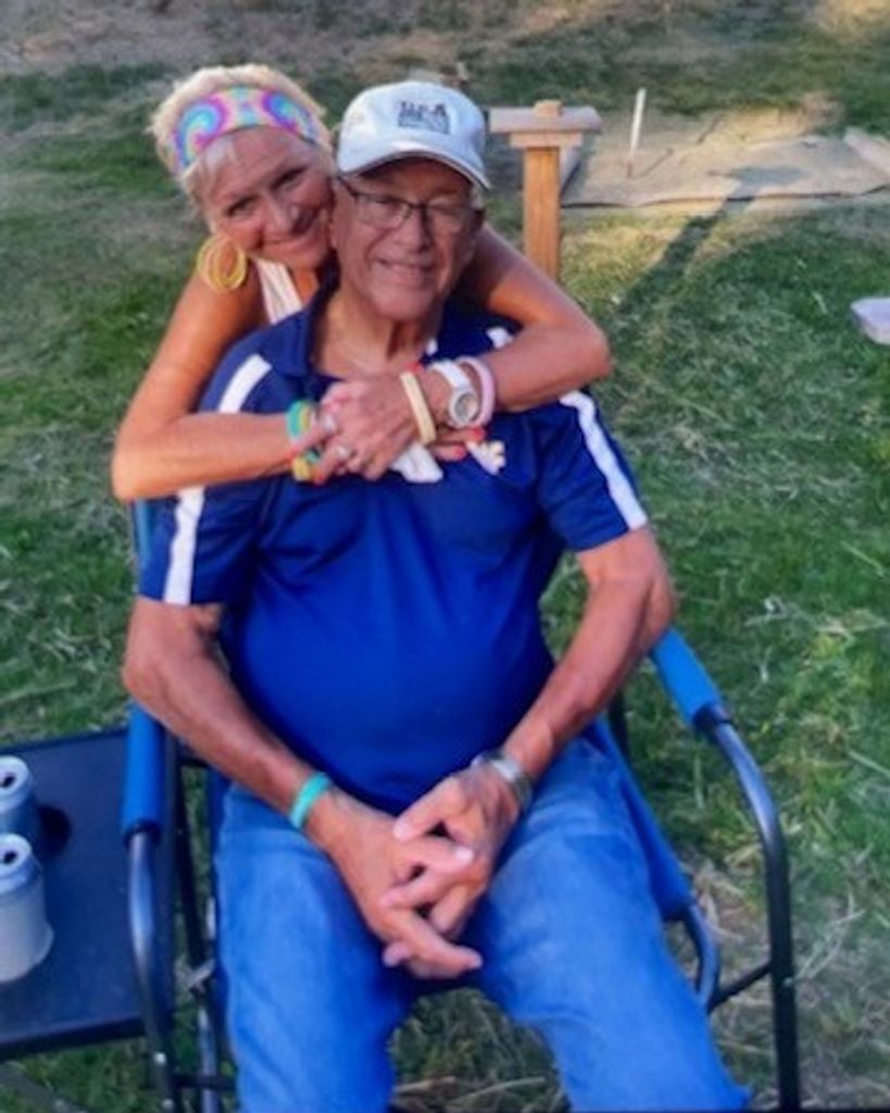 Patsy Lee Allamong Profile Photo