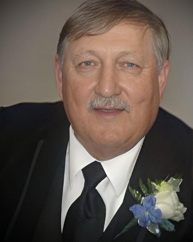 James Stanley Hodges Profile Photo