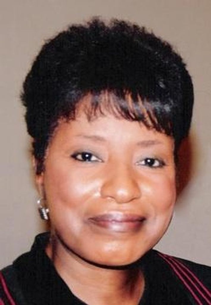 Reverend Bonita H. Owens