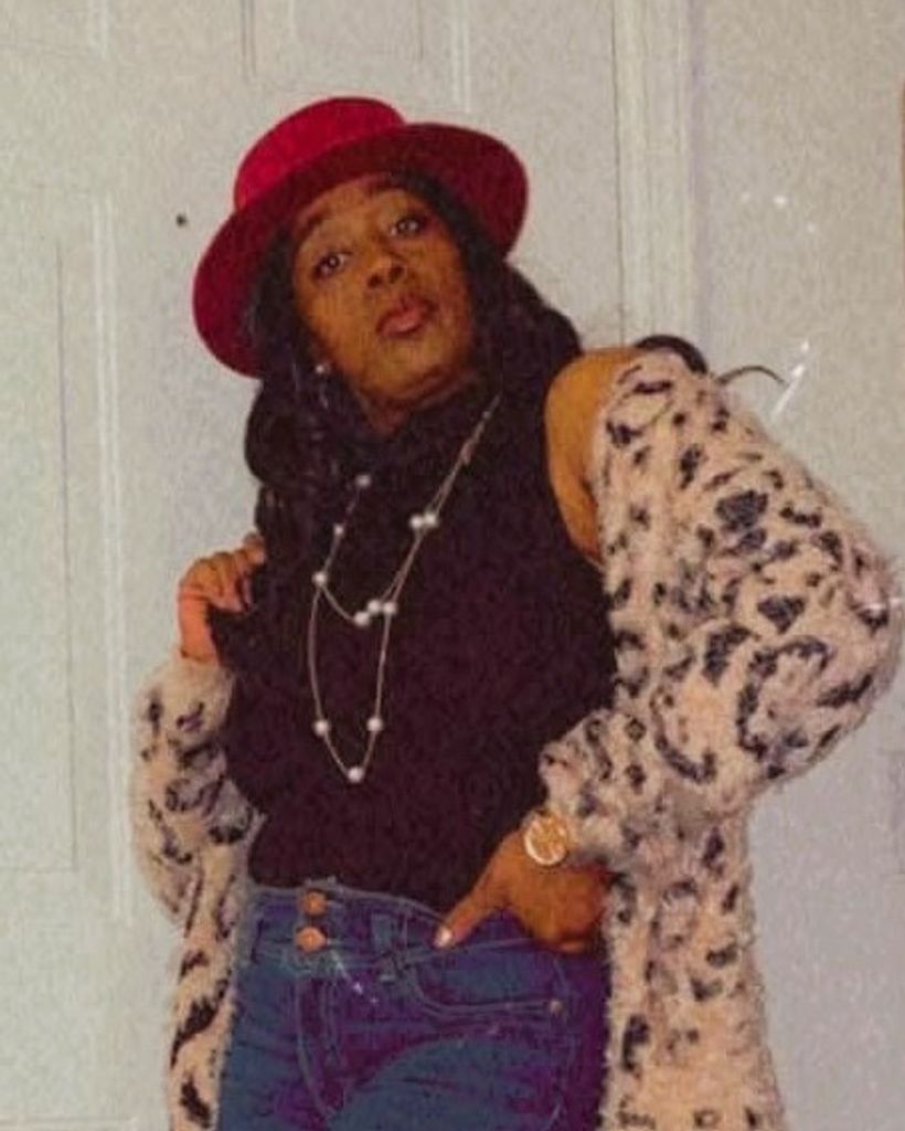 Ni-Keya M. Garland Profile Photo