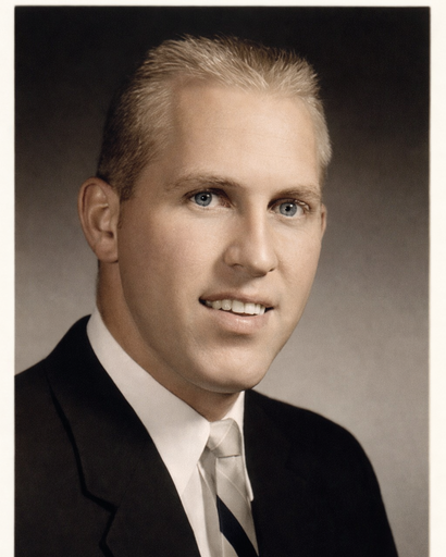 Joseph Donald Halcomb's obituary image