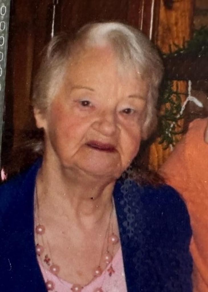 Doris Jean Hayman Profile Photo