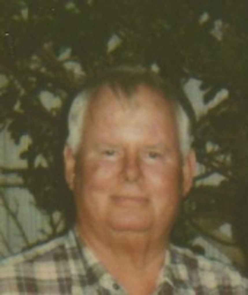 William David Fickling Sr.