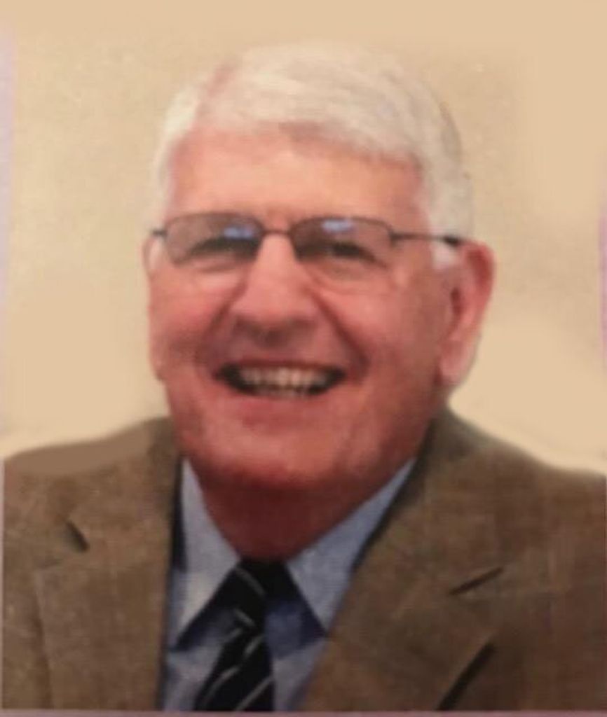 Patrick Peter Tamburro Profile Photo