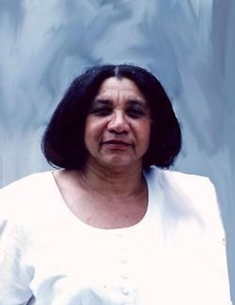 Barbara Bracey Rivers