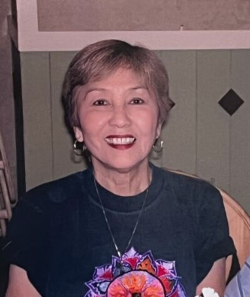 Ellen Leiko Arakaki Profile Photo