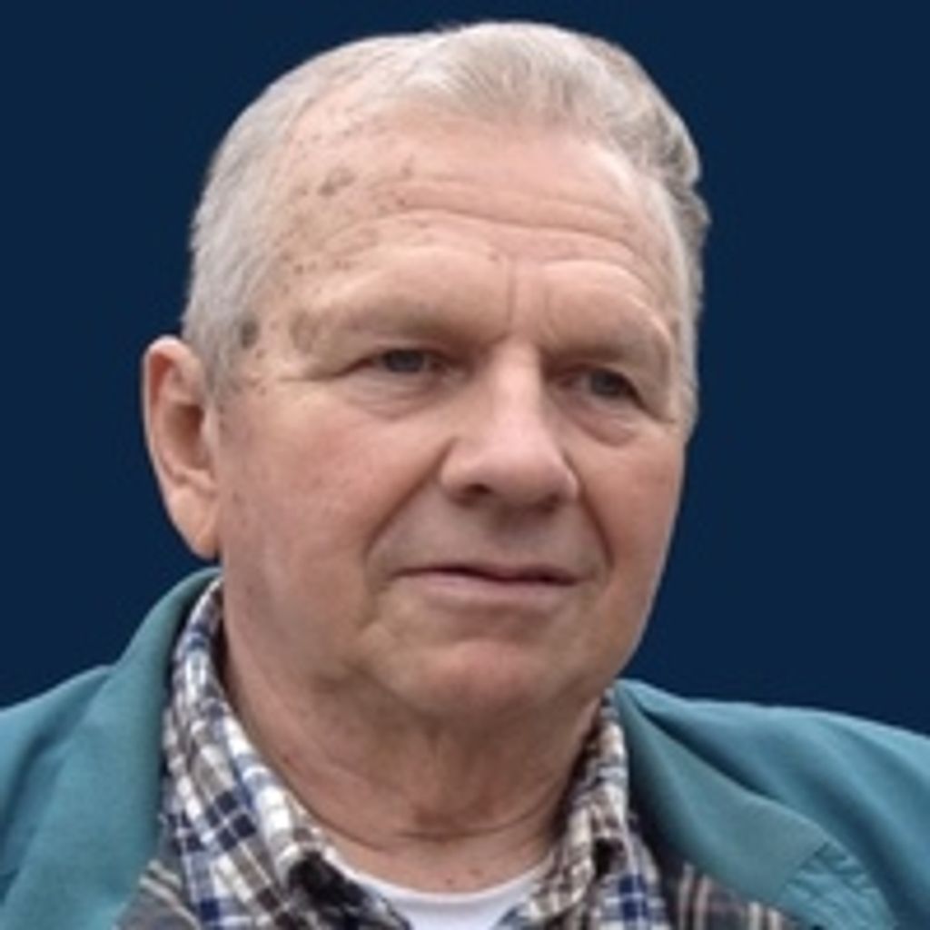 Peter P. Grabowski Profile Photo
