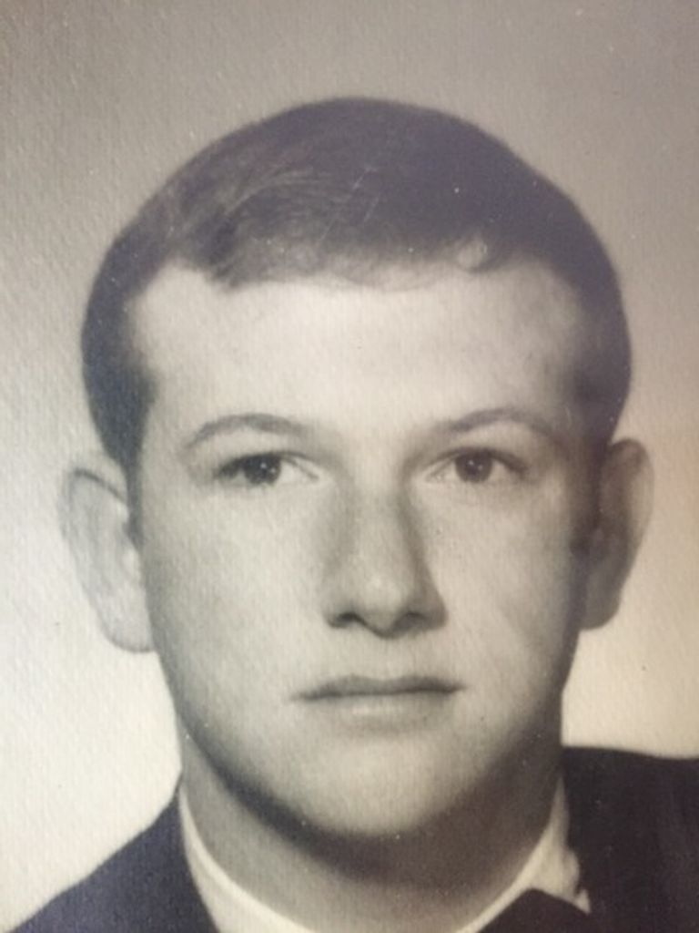 Charles Minor Chivers
