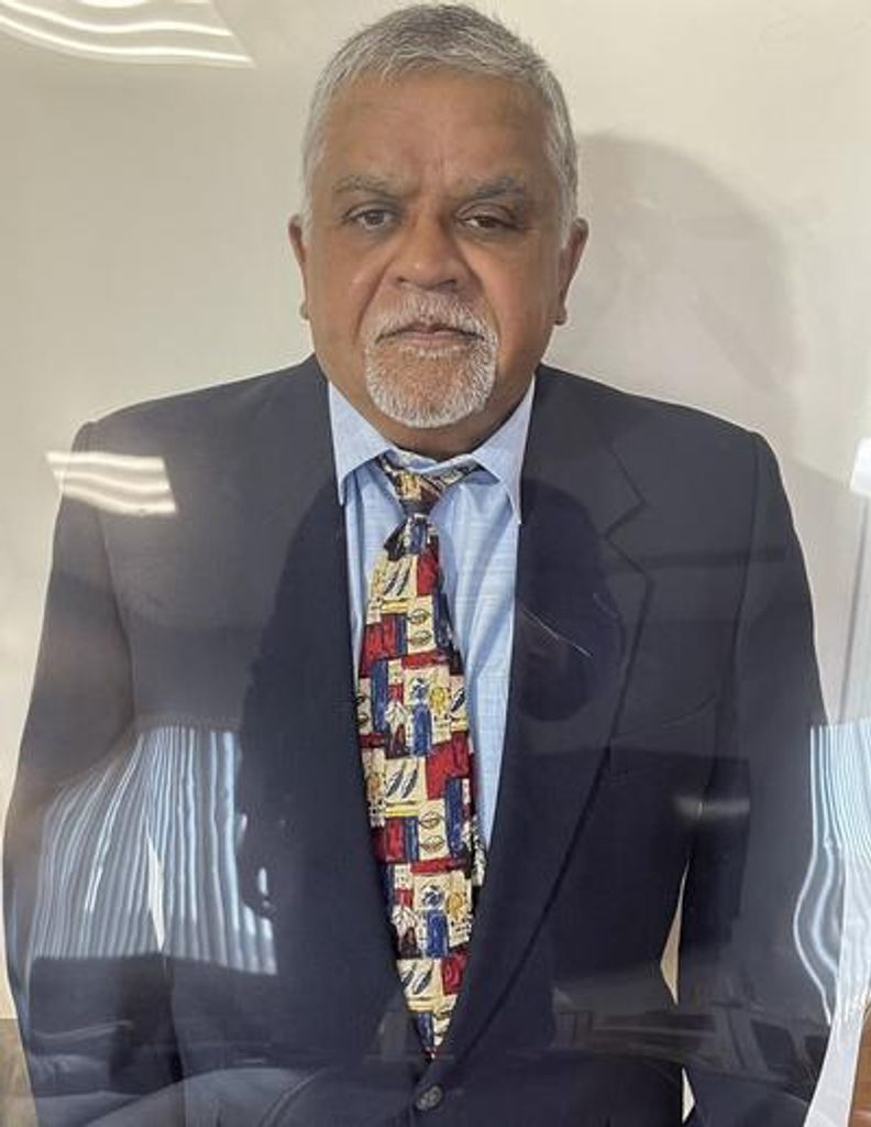 Ajitkumar Ramanbhai Patel