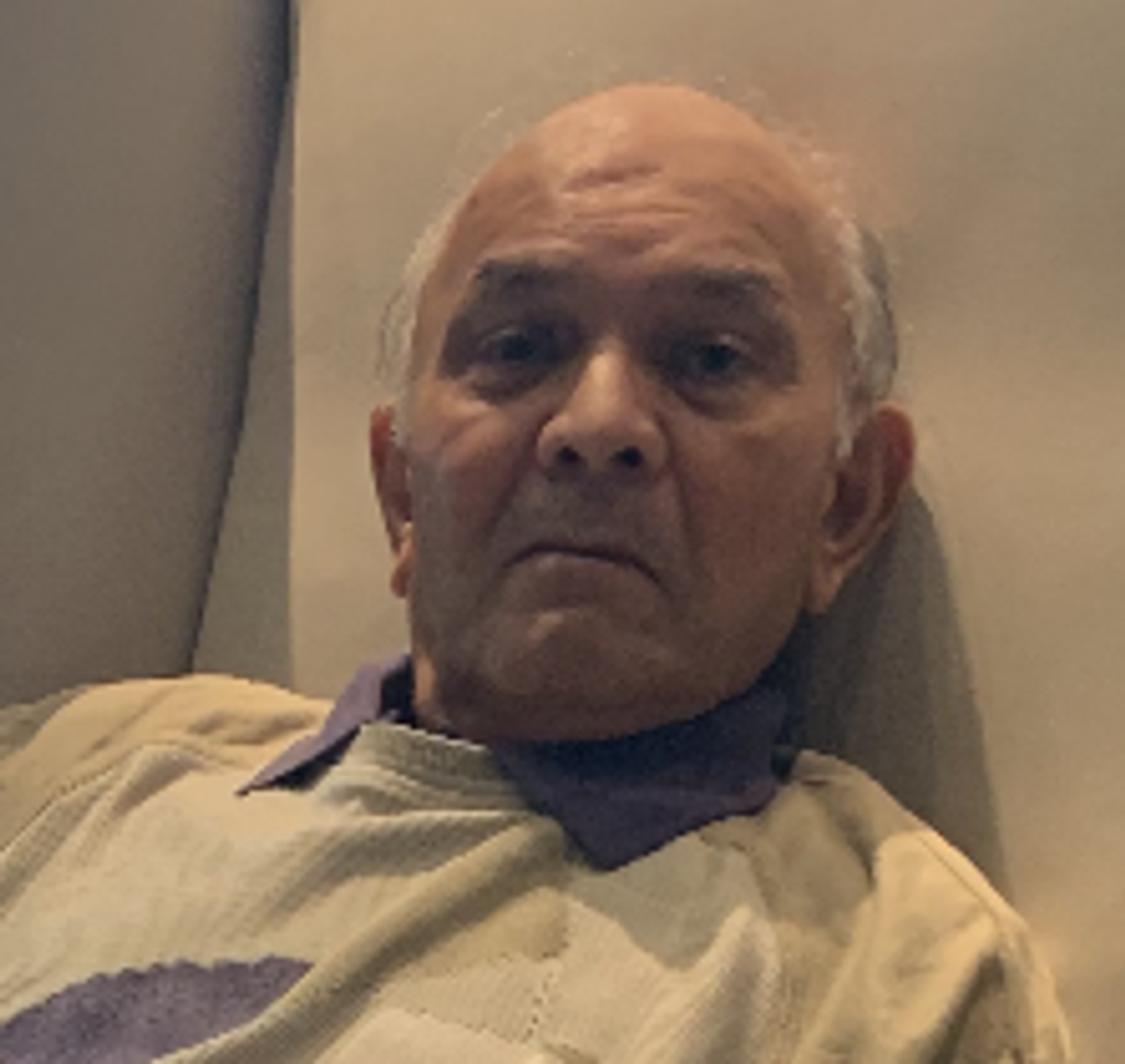 Jairam Patel
