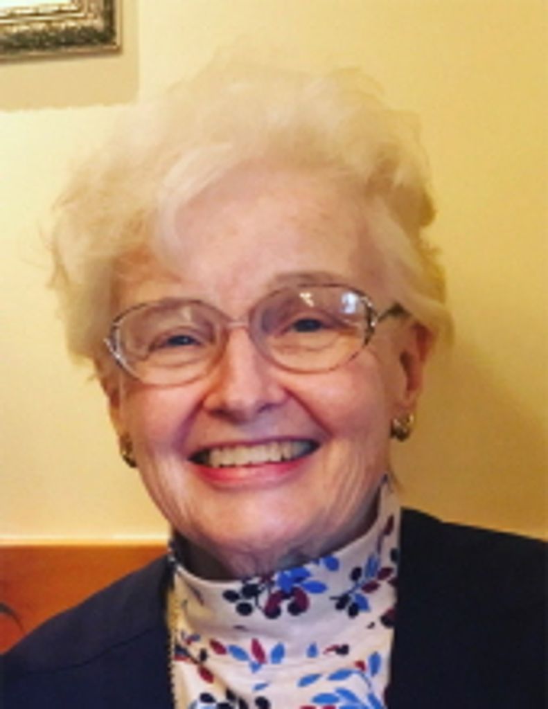 Aileen Patricia Mcguire