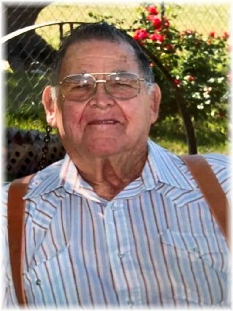 Ernie Joe Hodges Profile Photo