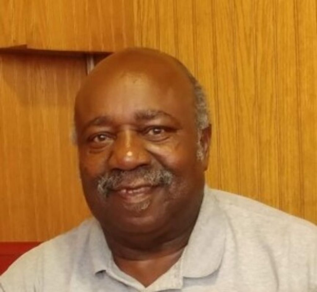 Mr. Alfred Carlton Profile Photo