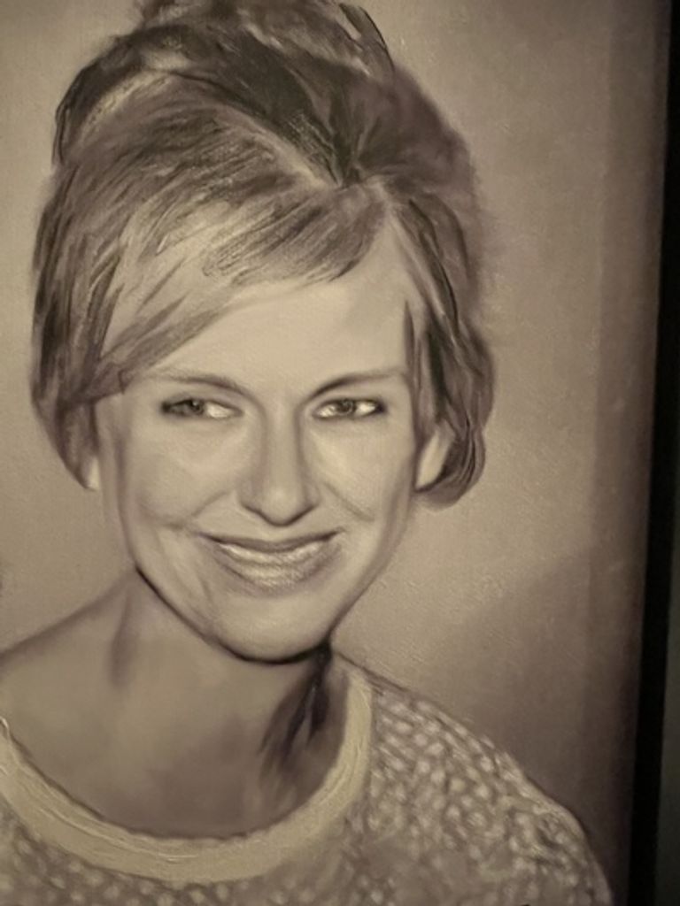 Dorothy Helen Rains "Dottie" Paris Profile Photo